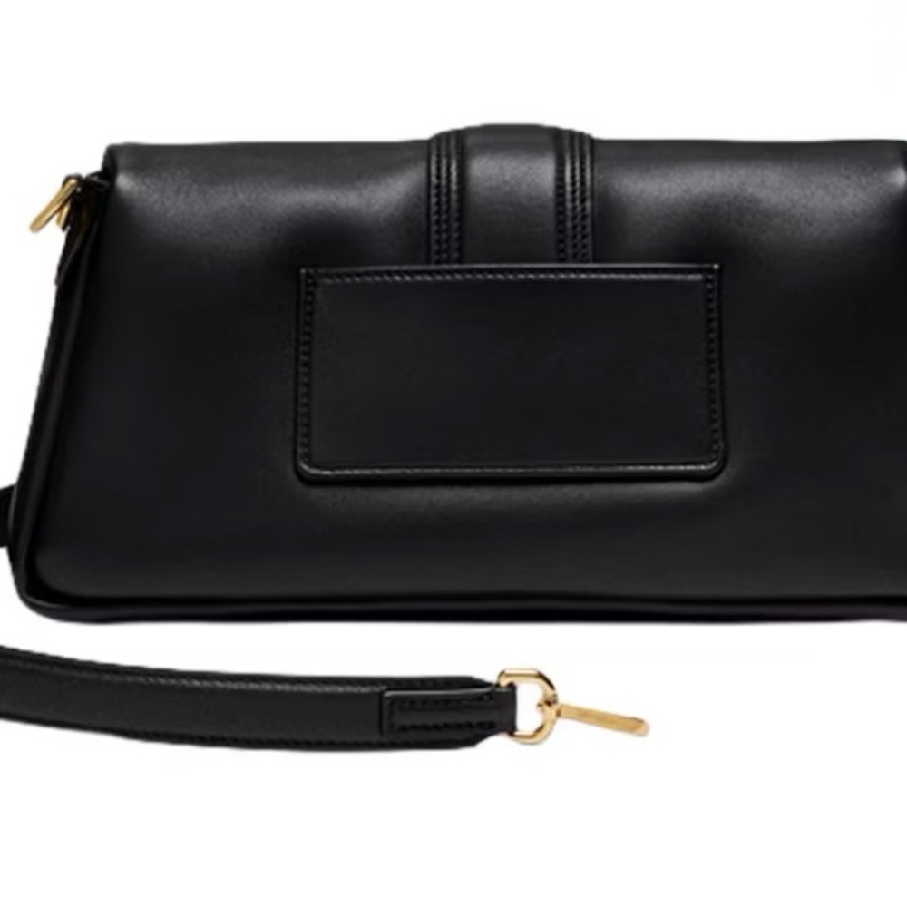 Jacquemus Le Bambimou Puffed
Flap Bag - Picture 3 of 3